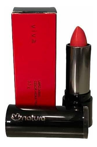 Labial Coral Natura | MercadoLibre ?