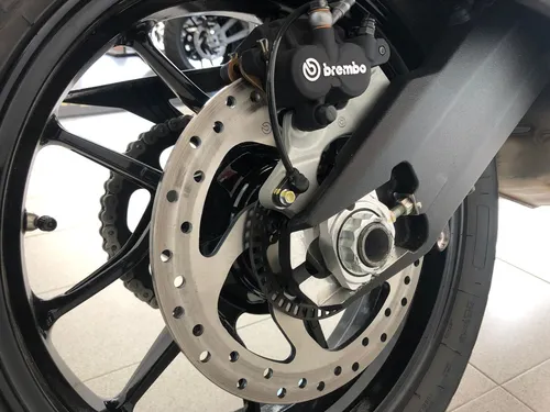 Ducati Multistrada V2 S 937 Ducati Montevideo