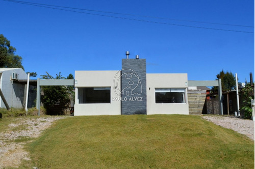 Casas Alquiler Temporal 2 Dormitorios Piriápolis