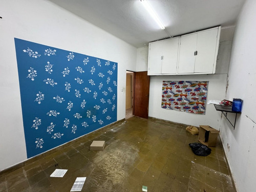 Venta Ph 3 Ambientes Villa Crespo Cochera