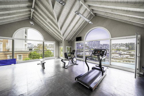 Venta 3 Ambientes En Miradores De La Bahia Nordelta