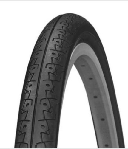 Pneu Kenda Slick Aro 26 X 1.50 K154 Preto.