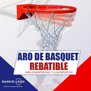 Aro Basketball | MercadoLibre ?