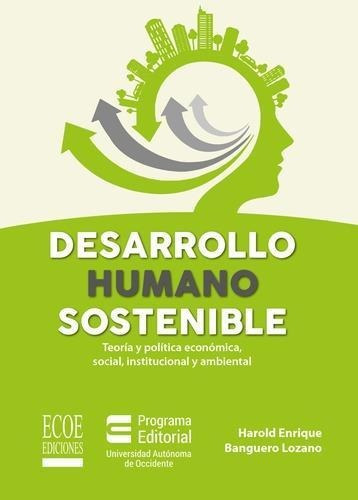 Desarrollo Humano Sostenible