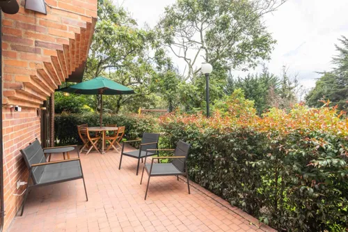 Casa En Venta En Colinas De Suba. Cod V10804