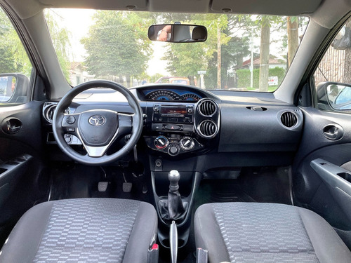 Toyota Etios