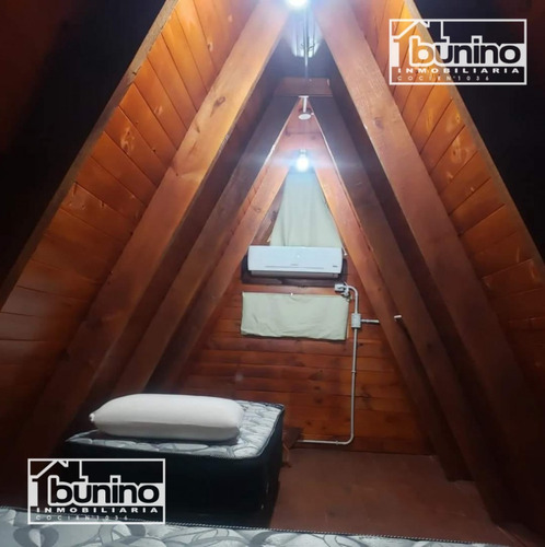 Alquiler Temporal Alpinas - Yacanto