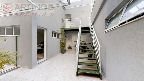 Comercial Para Venda, 0 Dormitórios, Indianópolis - São Paulo - 3159
