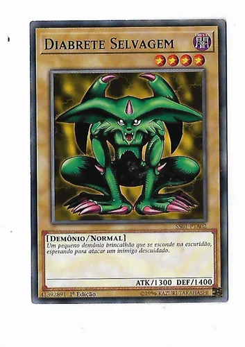 A melhor série de Yu-Gi-Oh realmente torna o jogo muito mais selvagem