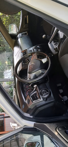 SsangYong A.Sports 2.2 Mt 4X2 Full