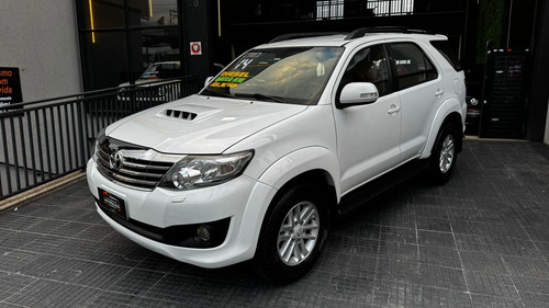Toyota SW4 3.0 Srv