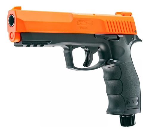 Pistola Hdp 50 Defensa Version Talco Y Goma Arma De Defensa