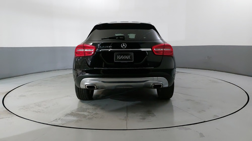 Mercedes-Benz Clase GLA 1.6 GLA 200 CGI SPORT