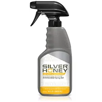 Comprar Gel De Aerosol De Aerosol, Miel De Manuka Amp; 11yza