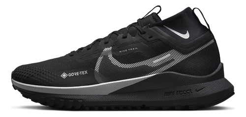 Zapatilla Nike Pegasus Trail 4 Gore-tex Dj7926-005  