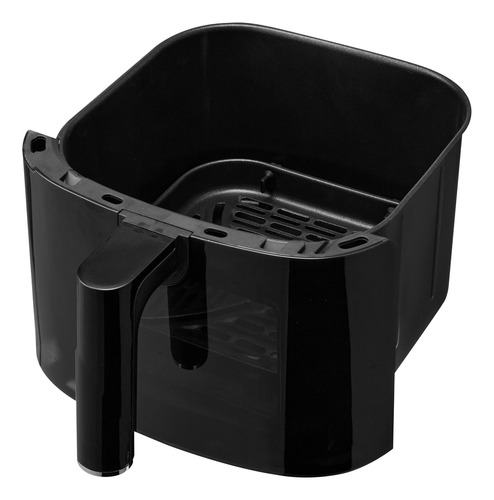Freídora De Aire Philco 6 Litros Digital Con Visor 1700w