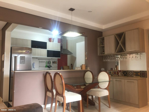 Imagem 1 de 12 de Apartamento Para Venda Em Jundiaí, Vila Rami, 3 Dormitórios, 1 Suíte, 2 Banheiros, 1 Vaga - E411_2-1079197