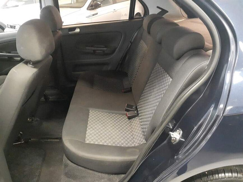 Volkswagen Gol 1.0 MI COMFORTLINE 8V FLEX 4P MANUAL