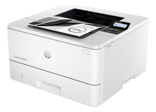 Impresora Hp Laserjet Pro 4003dw -nueva Caja Abierta (Reacondicionado)