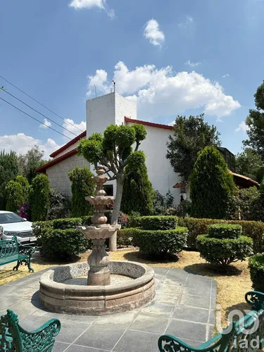 Venta Casa 4 Ambientes Ampliación Tepepan