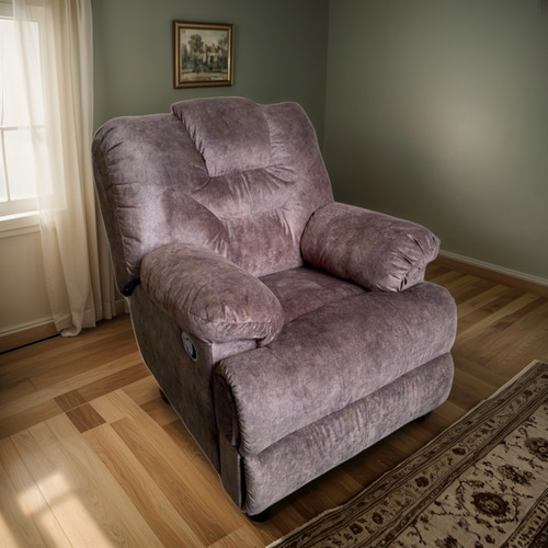 Sillon Reclinable Reposet