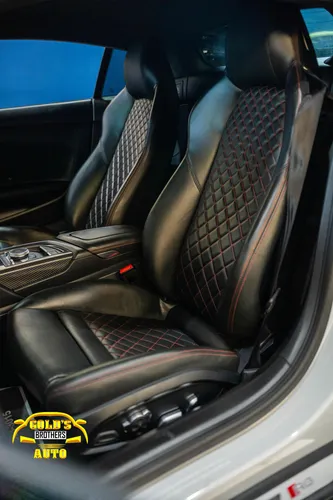 Audi R8 Performance 2021 Recien Importado Clean Carfax