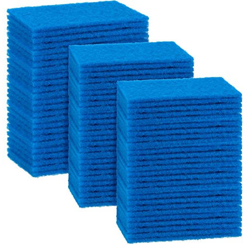 Esponja Limpieza Cocina Pack 200uds Azul