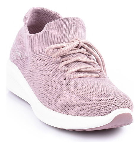 Price Shoes Tenis Moda Mujeres 702c04304rosado