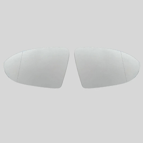 Luneta Espejo Retrovisor Para Volkswagen Golf 7 Mk7/mqb 2015