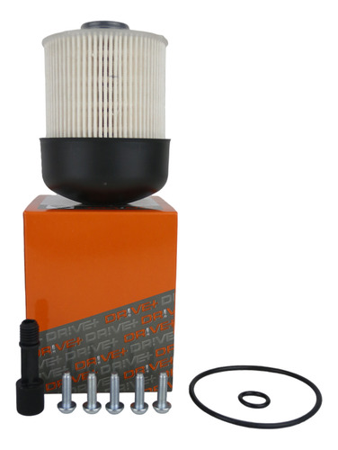Filtro Petroleo (elemento) Renault Dokker/captur 1.5 Dci