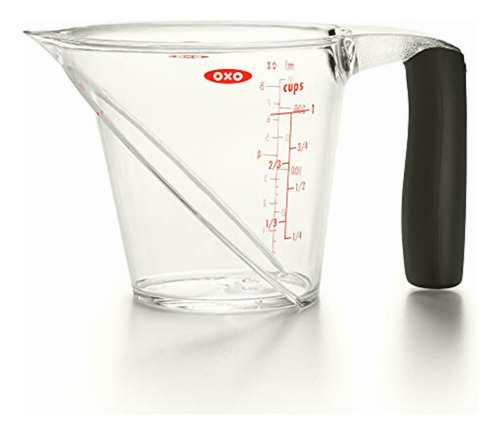 Oxo Good Grips 1-cup Angled Measuring Cup