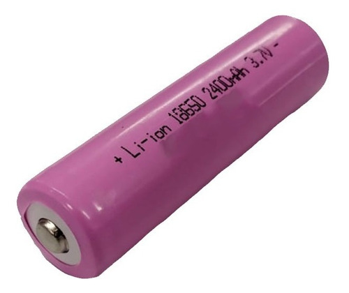 Bateria 18650 3.7v Explorer Pro Shop