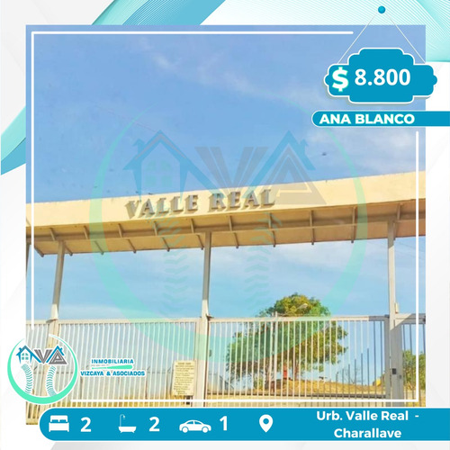 Apartamento En Venta En La Rs Valle Real Charallave 