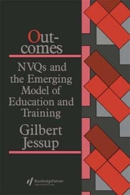 Libro Outcomes: Nvqs And The Emerging Model Of Education ...