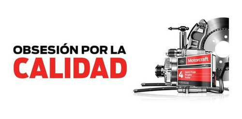 Imagen 4 de 7 de Aceite Sintético 5w30 Para Motor 4l Motorcraft