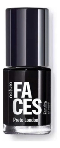 Esmalte Para Uñas Faces Petro London , Natura