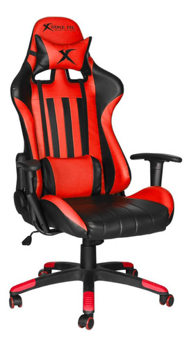 Silla Gaming Xtrike Gc-905 Bk Colores