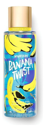 Victoria's Secret Banana Twist para  mujer
