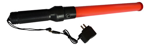 Vara Luminoza Indicadoras De Control De Trafico Camping