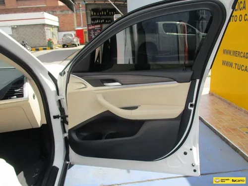 Bmw X4 Xdrive 30i 4x4 2000cc At Aa