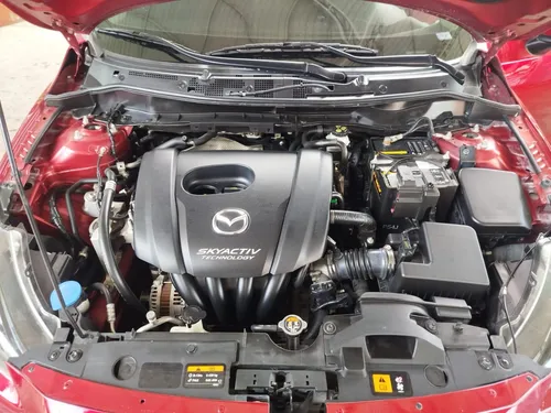Mazda 2 Hatchback 1.5 Touring