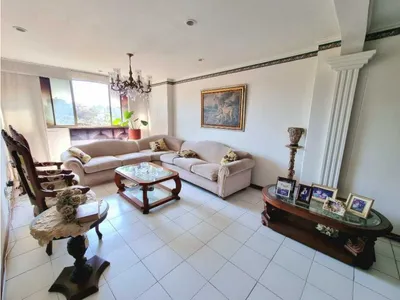 Apartamento en venta