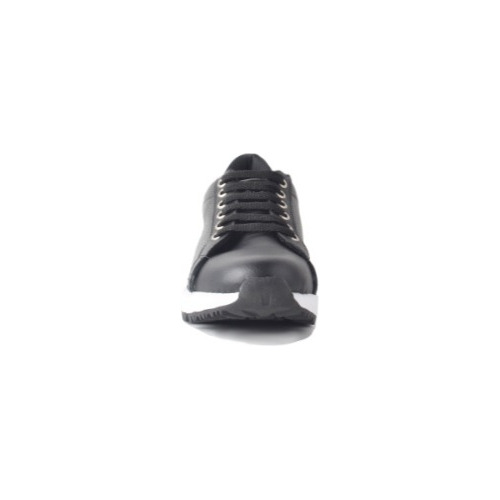 Imagen 4 de 9 de Zapatillas Urbanas Mujer Cuero - Bruzz - Ferraro