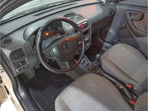 Chevrolet Corsa Sedan Sed. Maxx 1.8 Mpfi 8v Flexpower