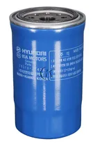 Comprar Filtro Aceite Original Hyundai Tucson 2003 2007