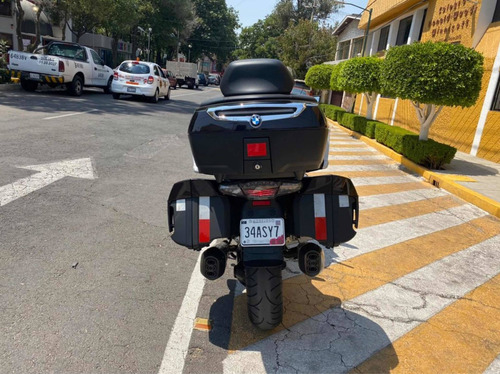 Bmw K1600 Exclusive