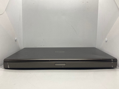 Laptop Dell Precision M4700 Core I7 8gb Ram 256gb Ssd Nvidia (Usado)