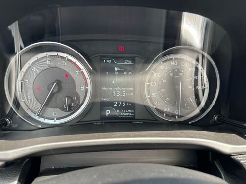 Suzuki Ertiga Xl7 Glx 2023 - Automático