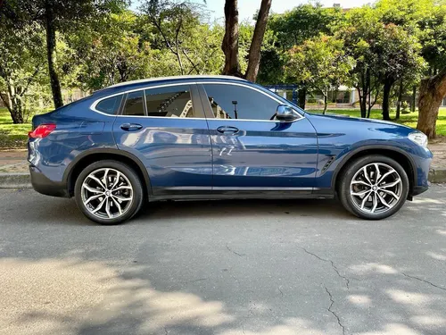 BMW X4 Xdrive 30I