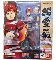Comprar Gaara - S.h. Figuarts - Naruto Shippuden